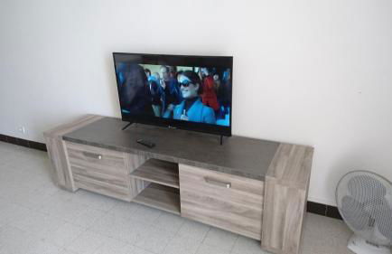 APT FRONT DE MER DANS RESIDENCE LUXE SECURISEE - Foto 8