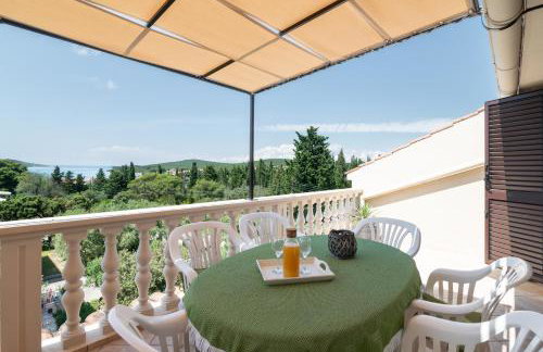 Apartments with parking space Muline, Ugljan - 8521 - Foto 18