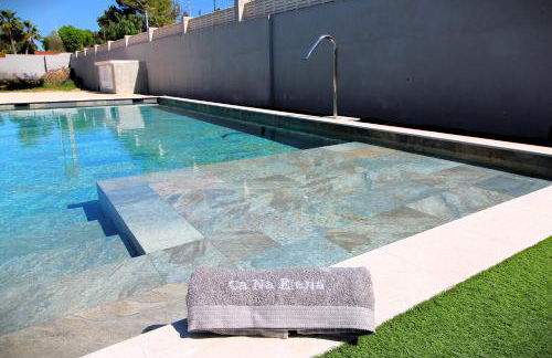 Ca Na Elena Ibiza - Foto 1