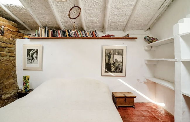 Villa de Leyva - Foto 4