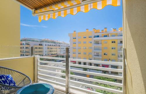 Portugal Portfolio - Parede Beach Apartment - Foto 7