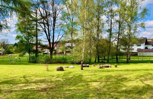 Napoleonsuite auf Schloß Hürbel - Foto 51