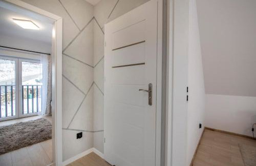 Dom z Widokiem na Góry i Jacuzzi - "Domki na Słonecznym Wzgórzu" - Foto 32