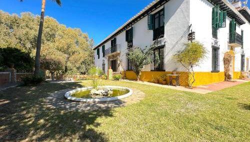 Hacienda Clavero Nine Superior Apartment - Photo 3