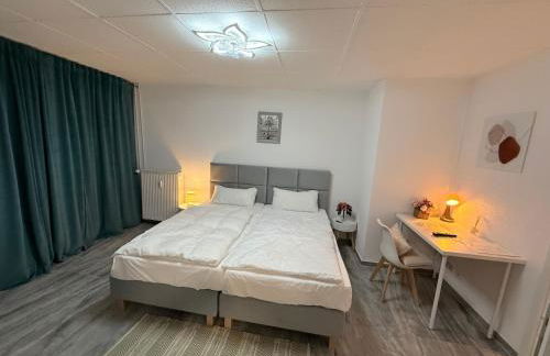 Apartment Döbeln Zentrum - Foto 10