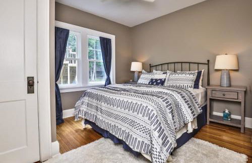 The Catalog Cottage - Foto 12