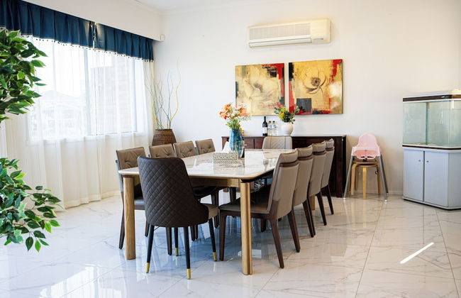 StayAU 6BR Deluxe Lakeview Point Cook - Foto 51