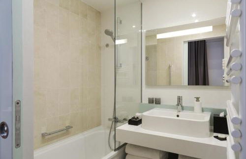 Citadines Opéra Paris - Foto 34