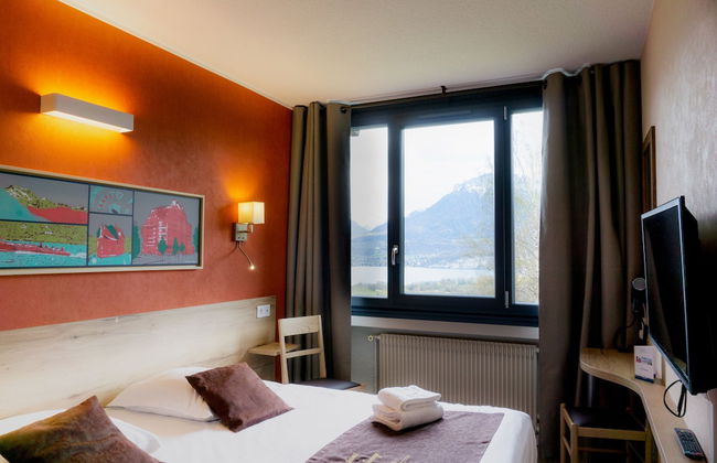 Les Balcons du lac d'Annecy - Neaclub - Photo 7