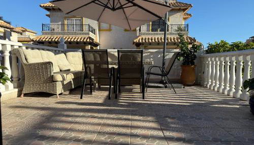 Familienhaus in Cabo Roig - Foto 2