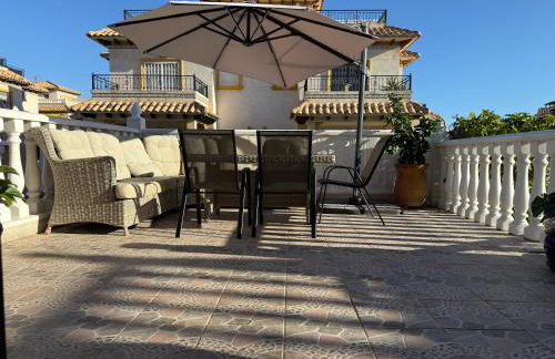 Familienhaus in Cabo Roig - Foto 2