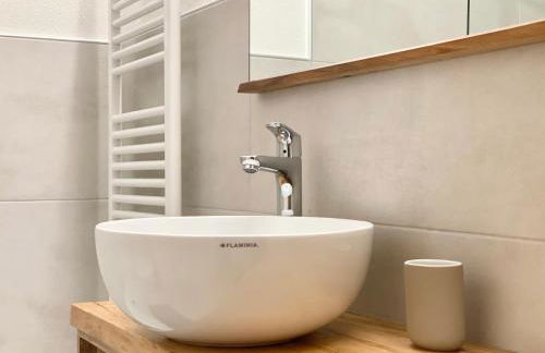 Piano terra con esterno privato vicino a Pinzolo - Foto 15