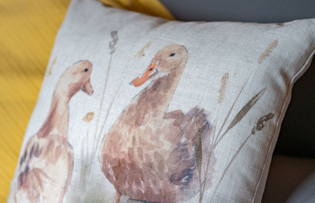 Loch Leven Lodge 10 - Foto 20