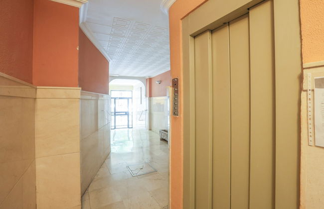 Azahar Gran Plaza in Seville - Foto 32