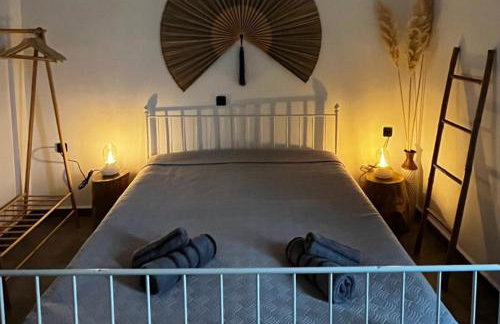 Pyrrichos Stone House - Foto 42