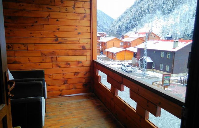 Sarahome Apart - Photo 50