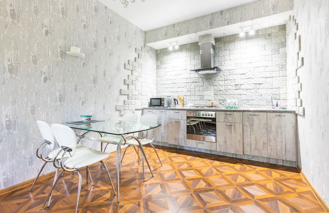 HB apartments Akhvelediani - Foto 19