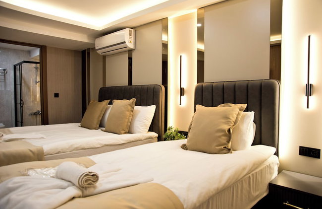 Grand Bagoz Hotel - Foto 47