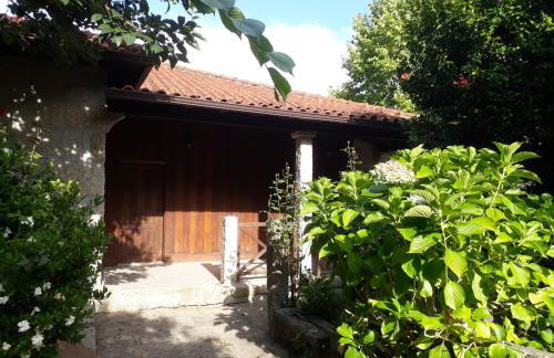 Abrigo do verao Maison près du lac - Foto 9