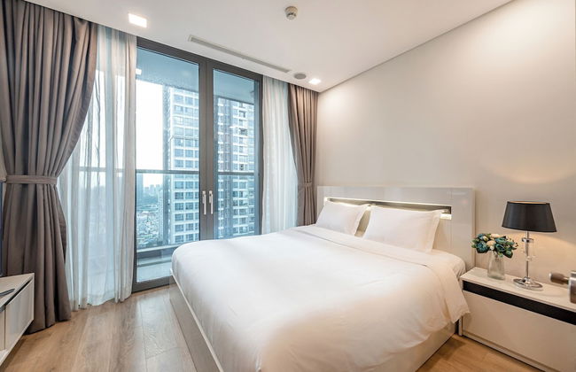 Landmark 81 Residence - La Vague - Foto 4