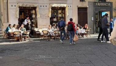 Voce del Mare Apartment - Foto 5