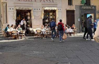 Voce del Mare Apartment - Foto 5