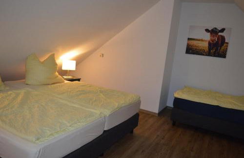 Ferienwohnung Jäger in Hofgeismar - Foto 21