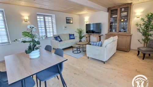 Les pieds dans l'eau - Foto 5