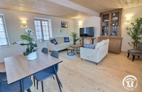 Les pieds dans l'eau - Foto 5