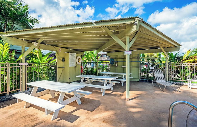 Kapaa Sands 17 - Foto 24