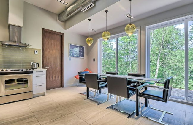 Bel Air Tremblant - Foto 75