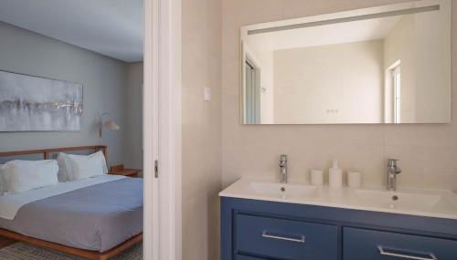 Bacelos pink house - riverfront with jacuzzi - Foto 5