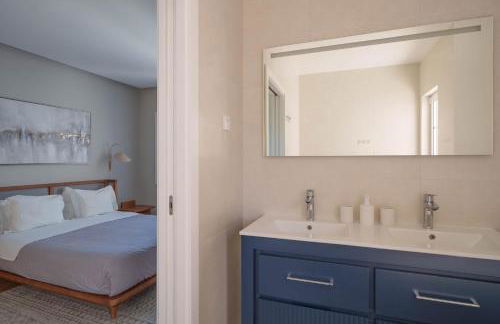 Bacelos pink house - riverfront with jacuzzi - Foto 5