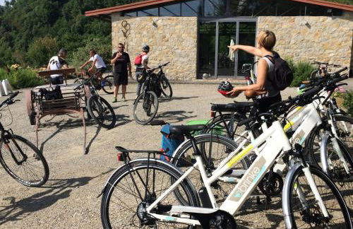 Agriturismo Le Valli - Foto 27