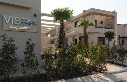 Vista Luxury Suites Halkidiki - Foto 150