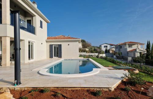 Villa Amelie - Foto 16