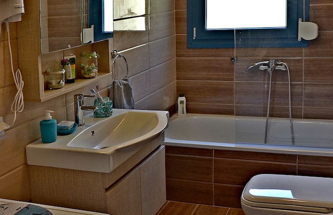 Mastiha Villas - Foto 24