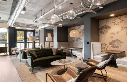 Landing Spectacular Studio Yoga Studio Gym - Foto 39