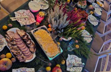 Ranczo Przyłęk - Foto 35