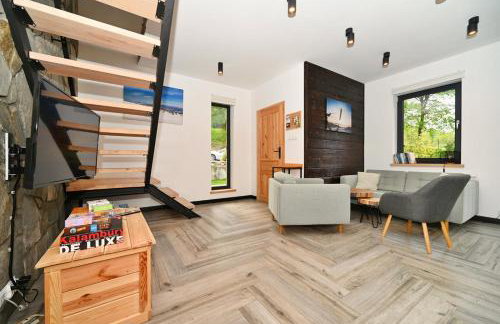 Apartamenty Beskidzka 92 - Foto 46