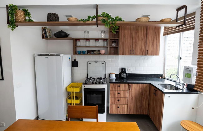 8 Minutes From Botafogo Beach Vlp611 - Foto 24