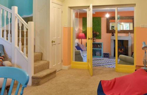 Mill Cottage at Broughton Sanctuary - Photo 21