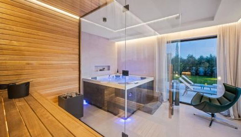 Villa Asmoa by Villas Guide - Foto 2