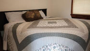 One Bedroom Cozy Cabin #23 on Patoka Lake in Southern Indiana - Foto 4