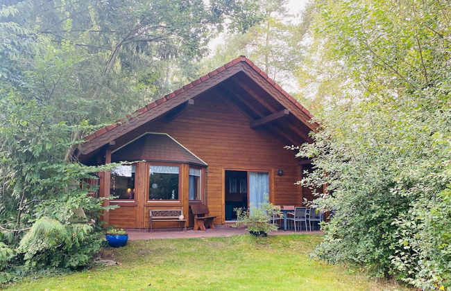 Ferienhaus Svenja, Wiefelstede-lehe - Foto 26