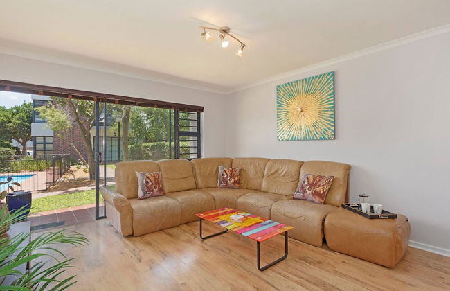 3 Bedroom Holiday Home In Royal Ascot Estate - Foto 12