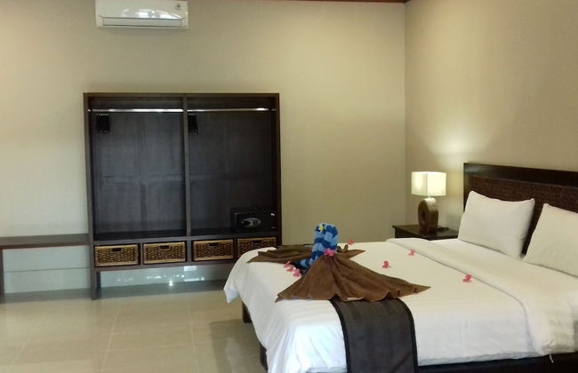 Gili Palms Villas - Foto 3