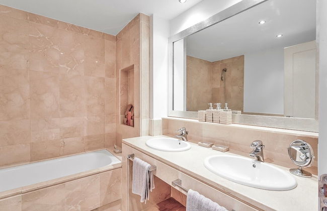 Sotogrande Sea View Penthouse - Foto 42