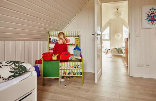 Familienhaus in der Schorfheide - Photo 15