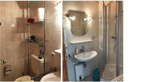 Fewo mit eigener Terrasse und Ausblick - Photo 4